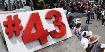 AMLO asegura que habrá justicia en caso Ayotzinapa