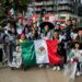 AMLO felicita a medallistas paralímpicos