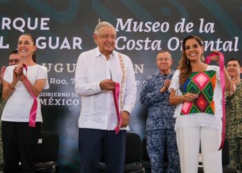 AMLO niega que reforma judicial generará inestabilidad económica