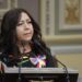 Ana Laura Altamirano sale del Congreso; será titular de la SDR con Armenta