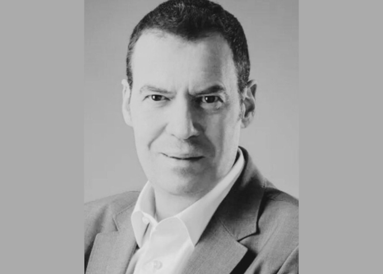 Muere periodista deportivo André Marín a los 52 años