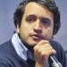 AMLO confirma que su hijo participará en Morena