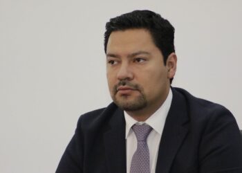 Opinión de Armenta, importante en proceso de renovación de dirigencia estatal de Morena