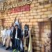 Experimenta el terror de ‘Anubis: La Maldición’