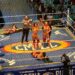 Tessa Blanchard y Lluvia retienen Campeonatos Mundiales de Parejas del CMLL