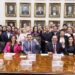 Armenta propone obra de impacto social y humano para desarrollo municipal