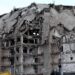 Bombardeo israelí en escuela de Gaza deja al menos 4 muertos y heridos graves