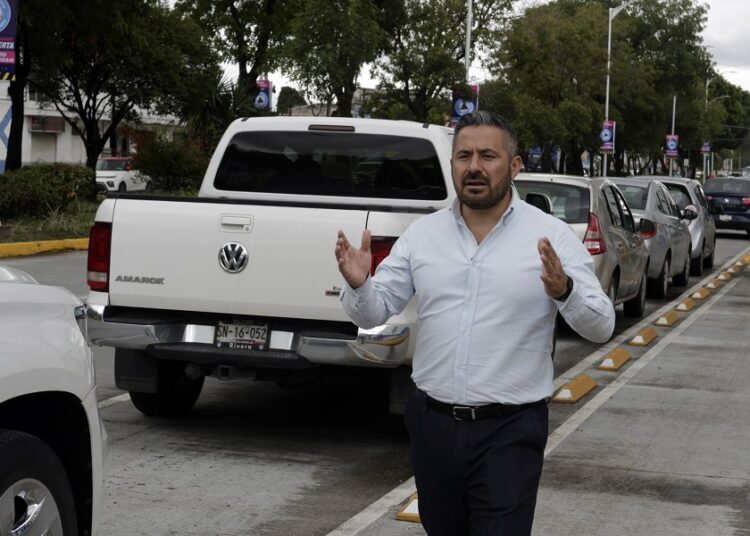 Ayuntamiento dejará a próxima administración dinero recaudado de subasta