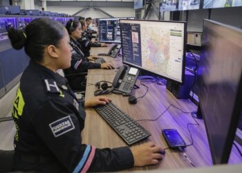 Alcaldes deben reforzar estrategia de seguridad para evitar ingobernabilidad en transición