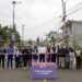 Ayuntamiento entrega rehabilitación de calle en Xochimehuacán