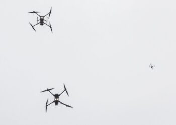 Ayuntamiento de Puebla reforzará seguridad con drones