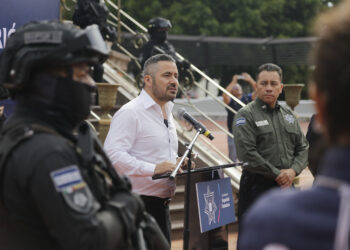 Gobierno de la Ciudad solventará observaciones de la ASE