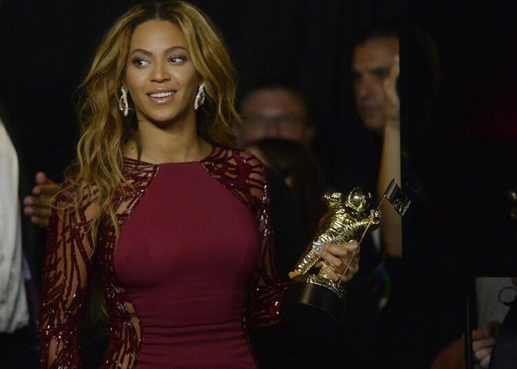 Desaire de Asociación de Música Country a Beyoncé despierta indignación
