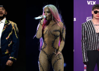 Karol G, Bad Bunny y Peso Pluma lideran las nominaciones a los Latin Billboard