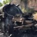 Más de 15 muertos y 40 heridos graves al explotar un camión cisterna en el oeste de Haití
