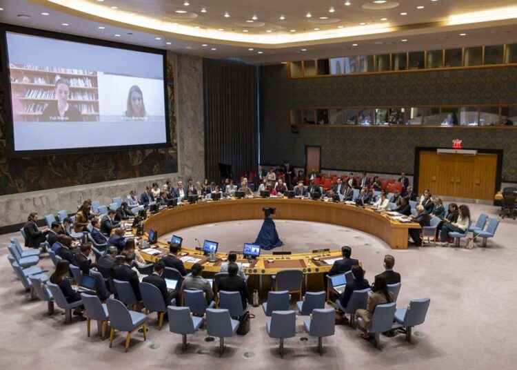 Asamblea General aprueba resolución para exigir fin de ocupación en Palestina