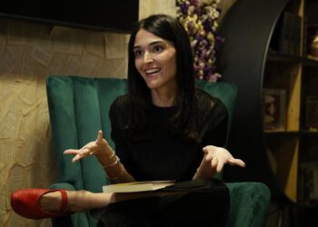 Publican en España la obra inédita de la mexicana Elena Garro, madre del realismo mágico