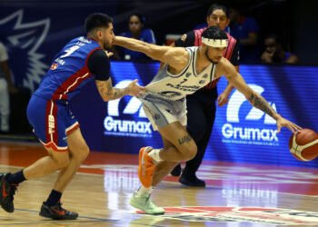 Lobos Plateados confirma la salida de cinco jugadores