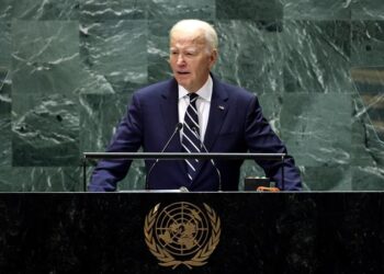 Biden insta a Israel y Hamás a alcanzar acuerdo para acabar con violencia en Gaza