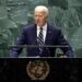 Biden insta a Israel y Hamás a alcanzar acuerdo para acabar con violencia en Gaza