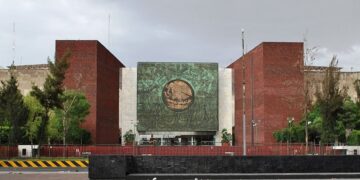 Reforma judicial se votará en sede alterna por bloqueos en San Lázaro