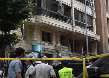 Los bombardeos en Líbano continuarán: Netanyahu