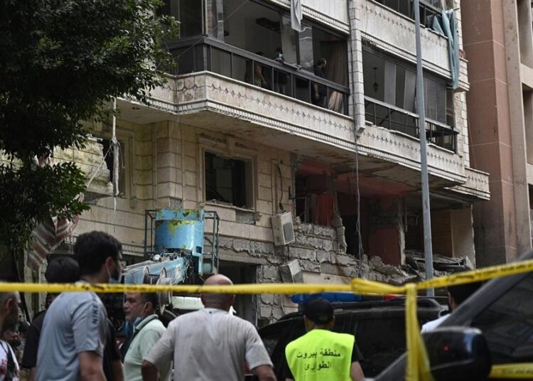 Los bombardeos en Líbano continuarán: Netanyahu