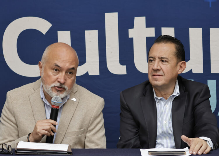 BUAP presentará lo mejor del séptimo arte en el Cine Show MX 2024