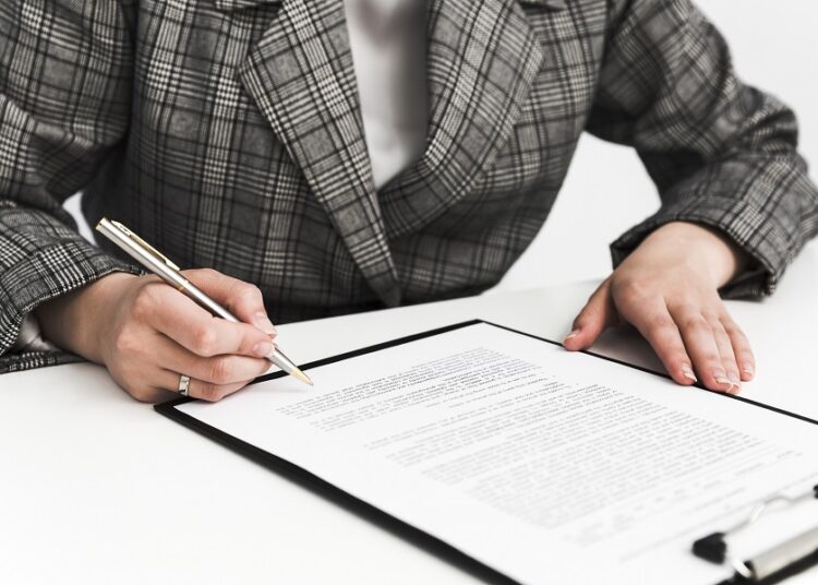 ELDP destaca importancia de planificar el futuro con el testamento