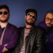 Fatima Push presenta  ‘Amigo and Tempest’ y anuncia la salida de su primer álbum de larga duración