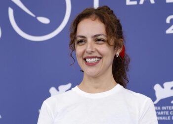 Kulumbegashvili deslumbra con ‘April’, drama sensorial sobre el aborto en el mundo rural
