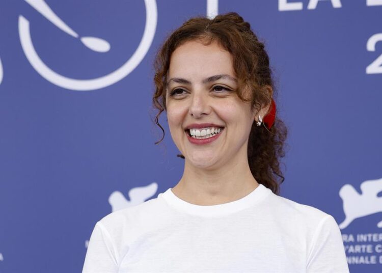 Kulumbegashvili deslumbra con ‘April’, drama sensorial sobre el aborto en el mundo rural
