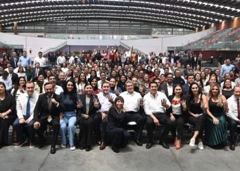 Cámara de Diputados aprueba reforma al Poder Judicial