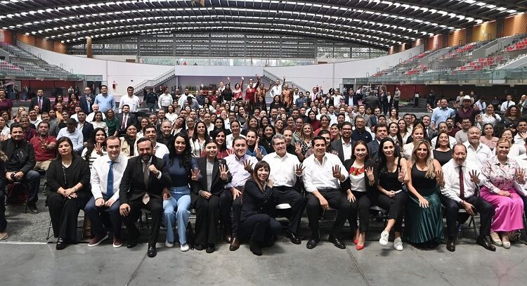 Cámara de Diputados aprueba reforma al Poder Judicial