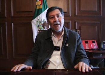 Senadores discutirán reforma judicial en casona de Xicoténcatl