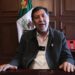 Senadores discutirán reforma judicial en casona de Xicoténcatl