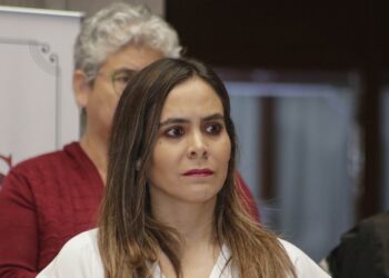 Conclusiones de proceso de reflexión del PAN son un engaño