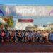 Décima Carrera Leones Anáhuac Puebla congrega a más de mil participantes