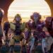 ‘Transformers One’ rompe estereotipos en el cine de animación