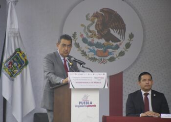 Céspedes dejará en obra negra edificio de Planeación y Finanzas