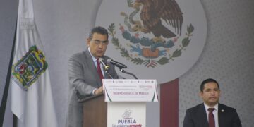 Céspedes dejará en obra negra edificio de Planeación y Finanzas