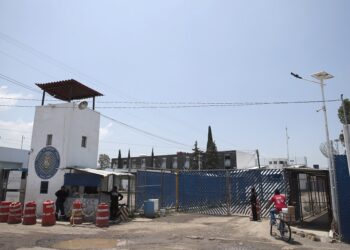 Investigan riña al interior del Cereso de San Miguel
