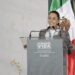 Llegada de Claudia Sheinbaum a la presidencia es histórica en la vida de México