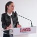 Sheinbaum alista reformas a fiscalías y defensorías