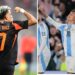Colombia-Argentina encabezan octava jornada de eliminatorias del Mundial 2026