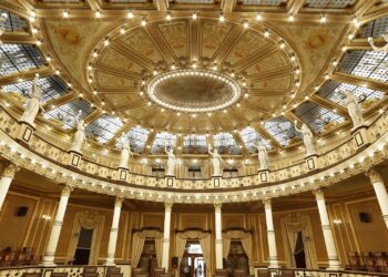 Congreso del Estado participará en Simulacro Nacional 2024