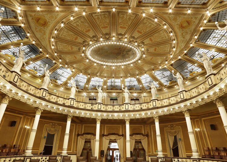 Congreso del Estado participará en Simulacro Nacional 2024