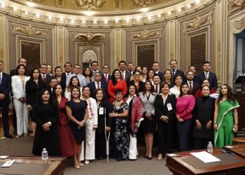 Evaluarán esquema rotativo de presidencia de Jugocopo