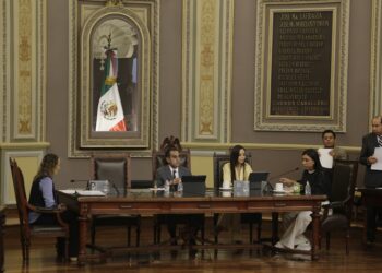 Laura Artemisa García, nueva presidenta del Congreso