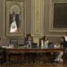 Laura Artemisa García, nueva presidenta del Congreso